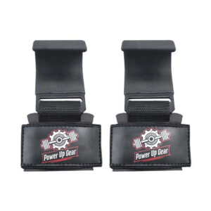 Weight Lifting Hooks