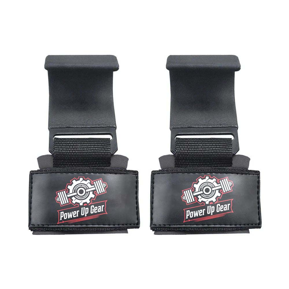 Weight Lifting Hooks