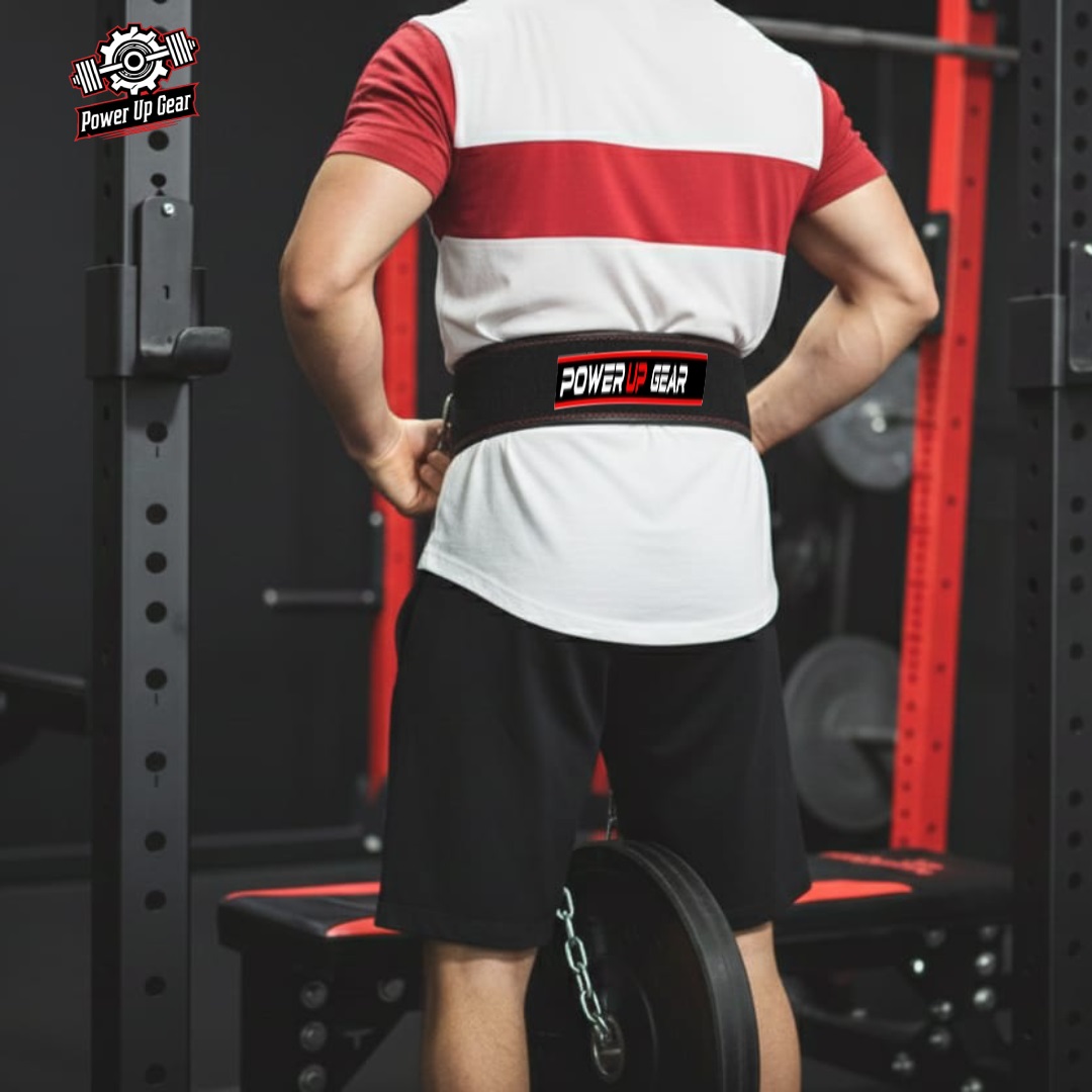 Dip Belt with Chain - Image 7