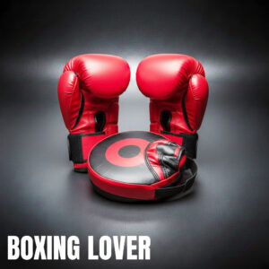 BOXING GEAR