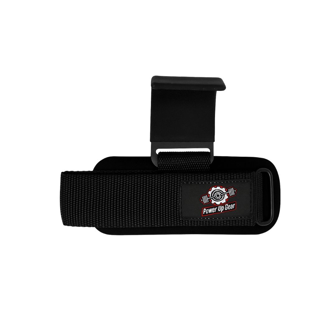 Weight Lifting Hooks - Image 5