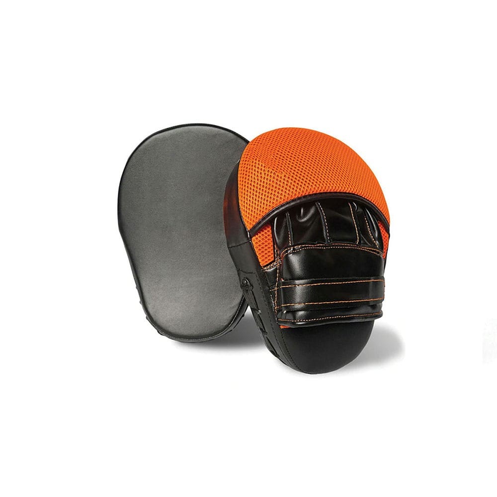 Focus Pad (Orange New)