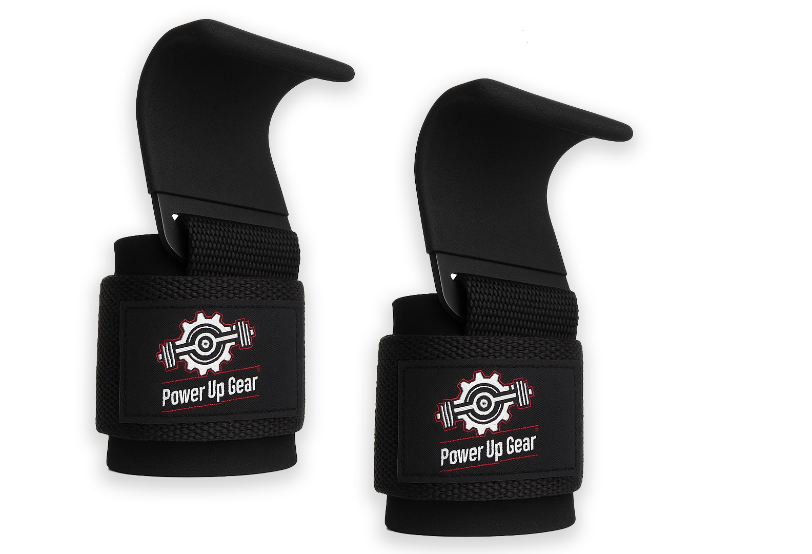 Weight Lifting Hooks - Image 6