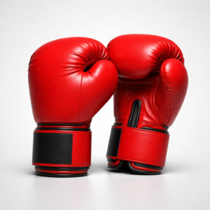 BOXING GLOVES